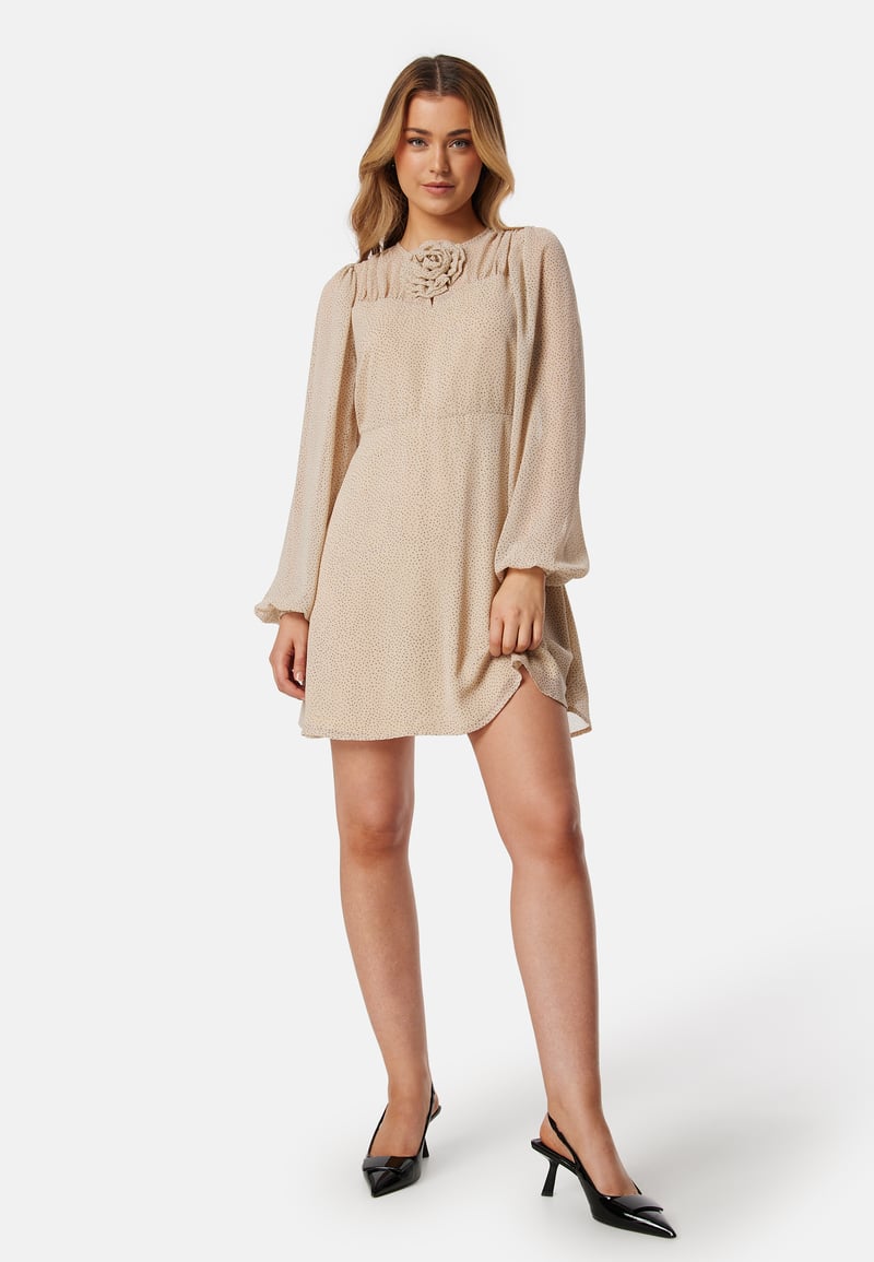 BUBBLEROOM Roxana Dress