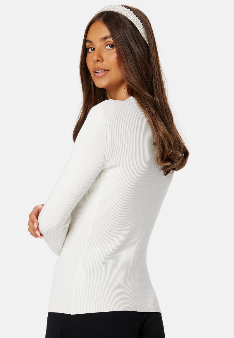 BUBBLEROOM Salma cut out top