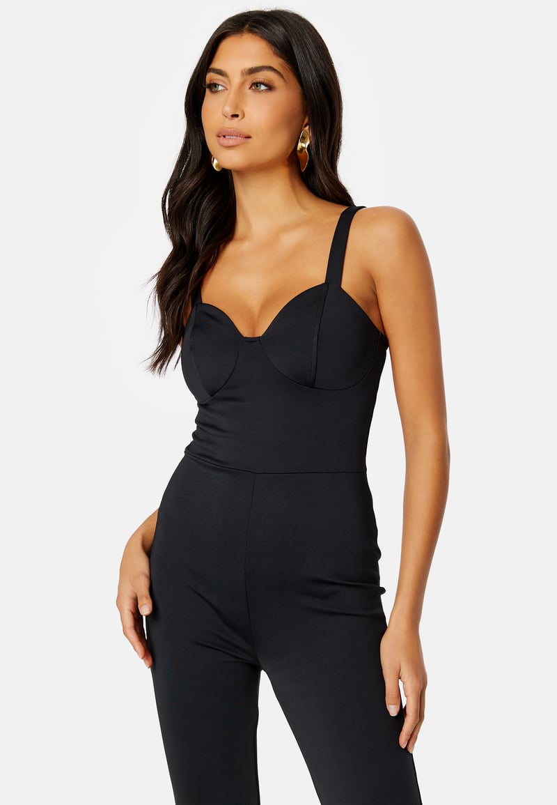 BUBBLEROOM Samara catsuit