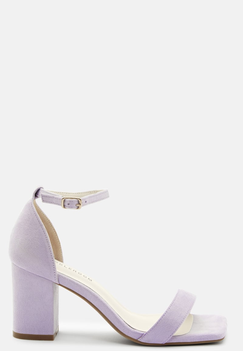 BUBBLEROOM Midi Sandal