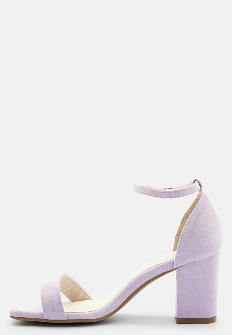 BUBBLEROOM Midi Sandal