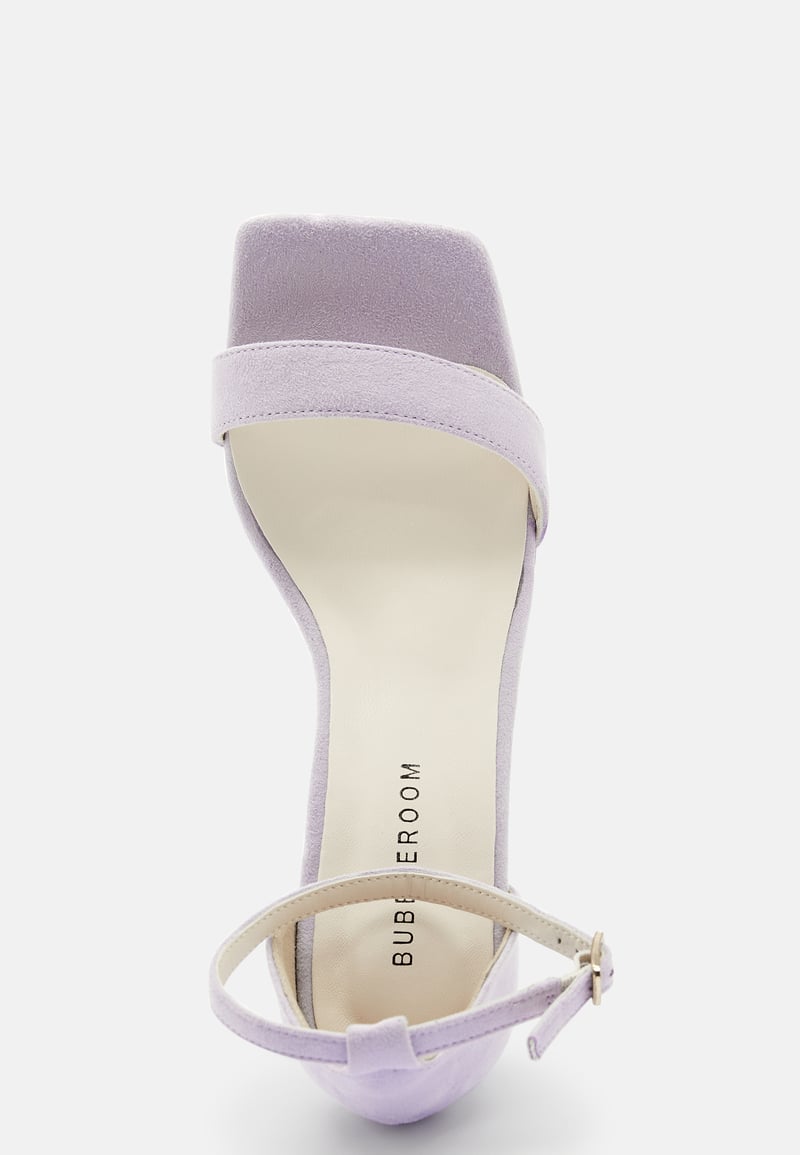 BUBBLEROOM Midi Sandal