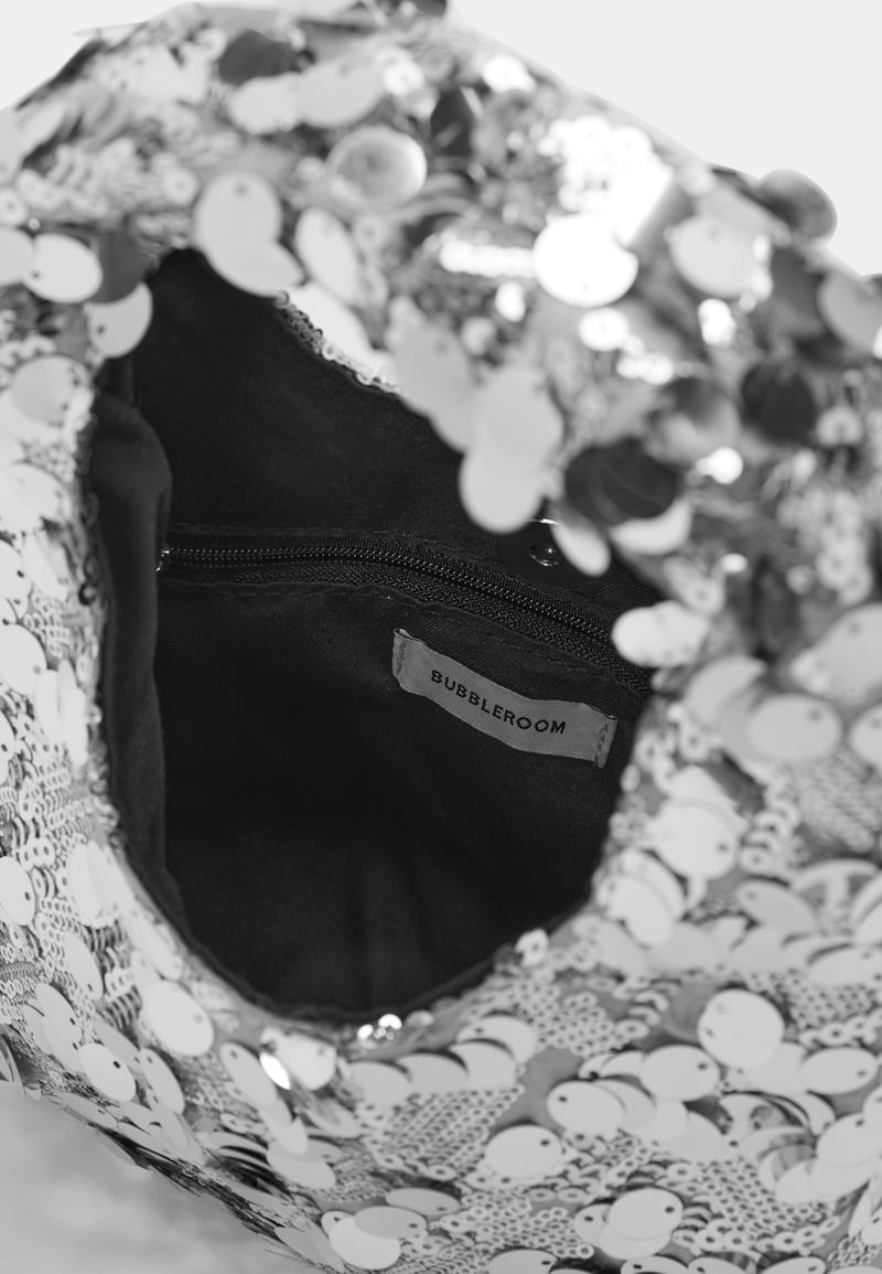 BUBBLEROOM Sequin Bag