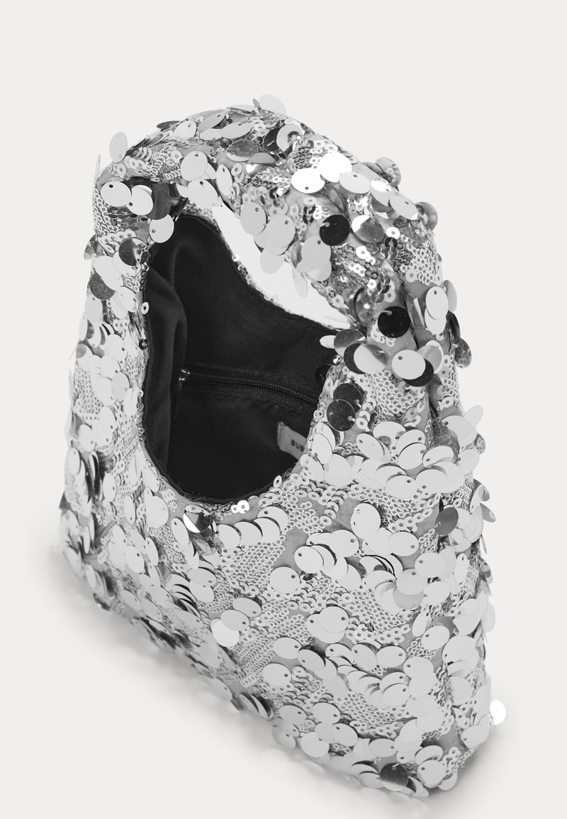 BUBBLEROOM Sequin Bag