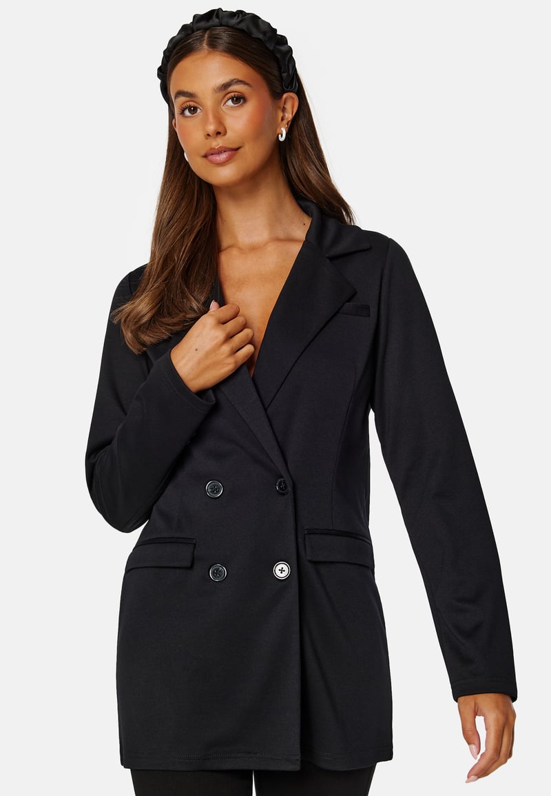 BUBBLEROOM Serene soft blazer