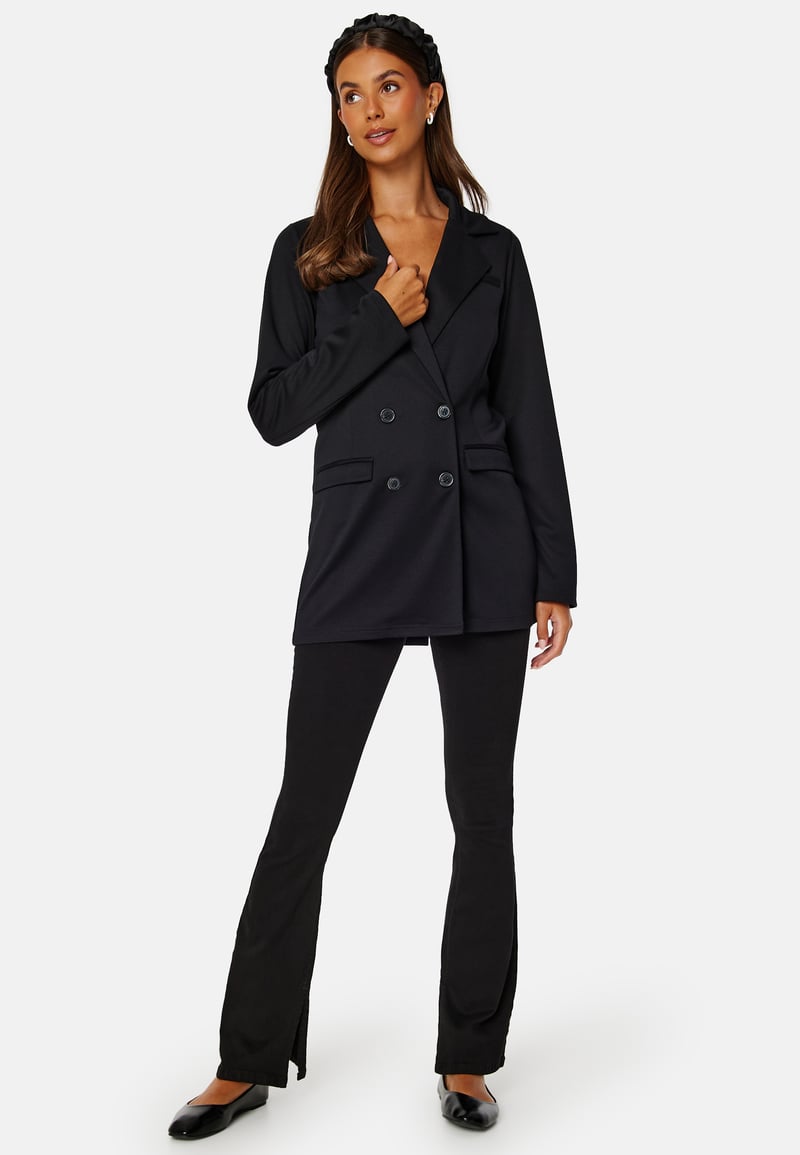 BUBBLEROOM Serene soft blazer