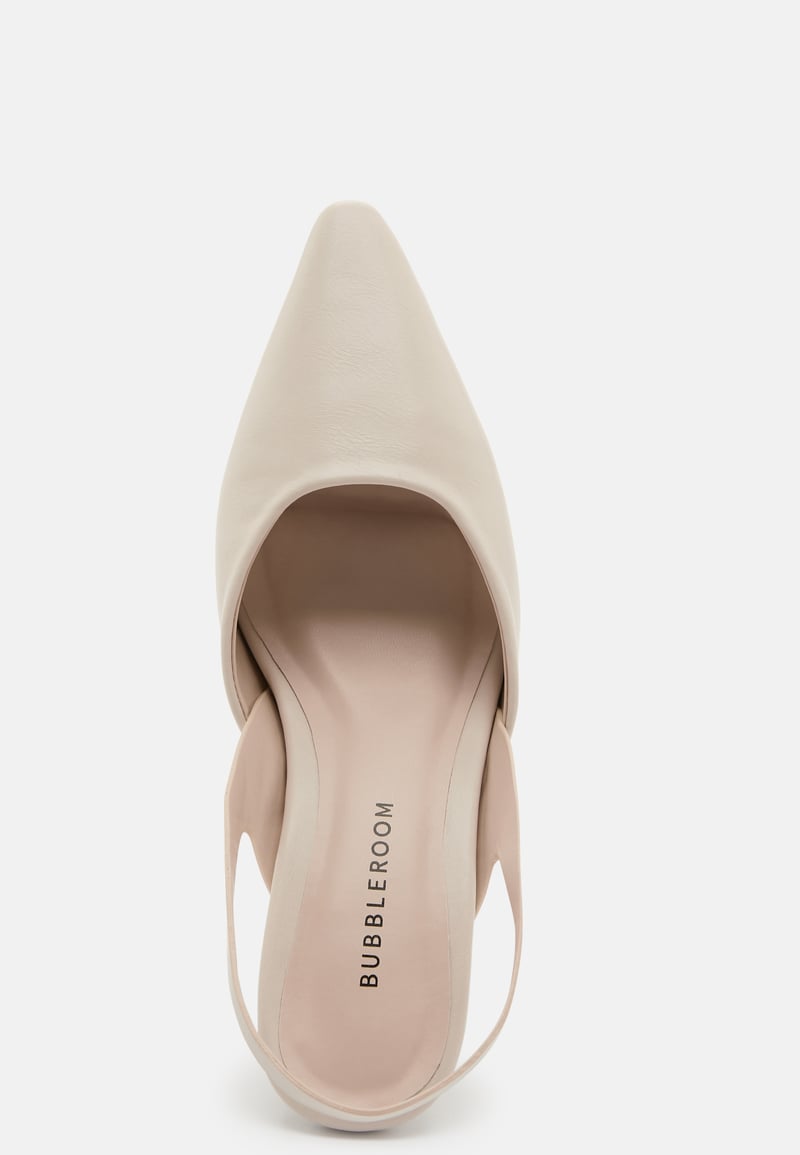 BUBBLEROOM Slingback Pump