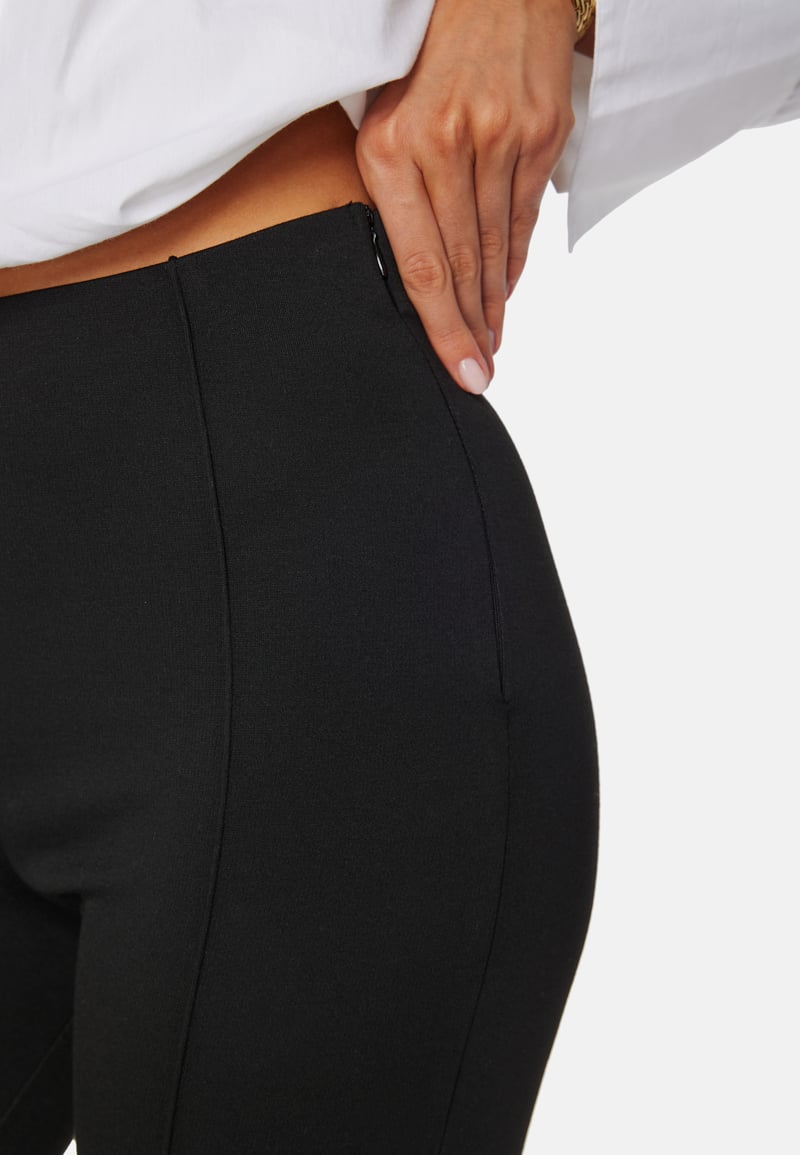 BUBBLEROOM Soft Capri Trousers