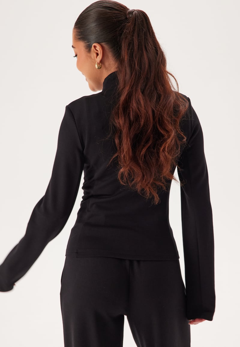 BUBBLEROOM Soft Zip Jacket