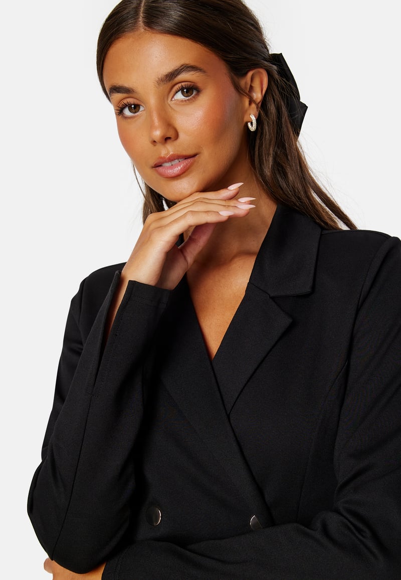 BUBBLEROOM Sylvie Blazer Dress