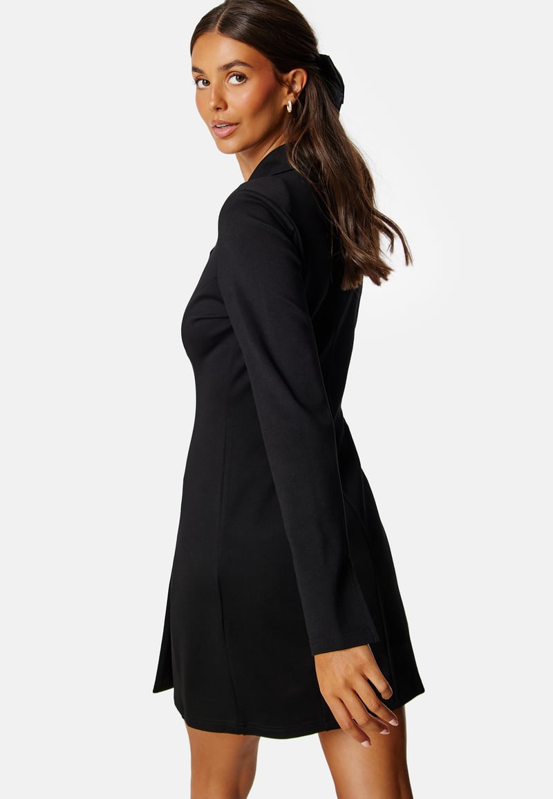 BUBBLEROOM Sylvie Blazer Dress