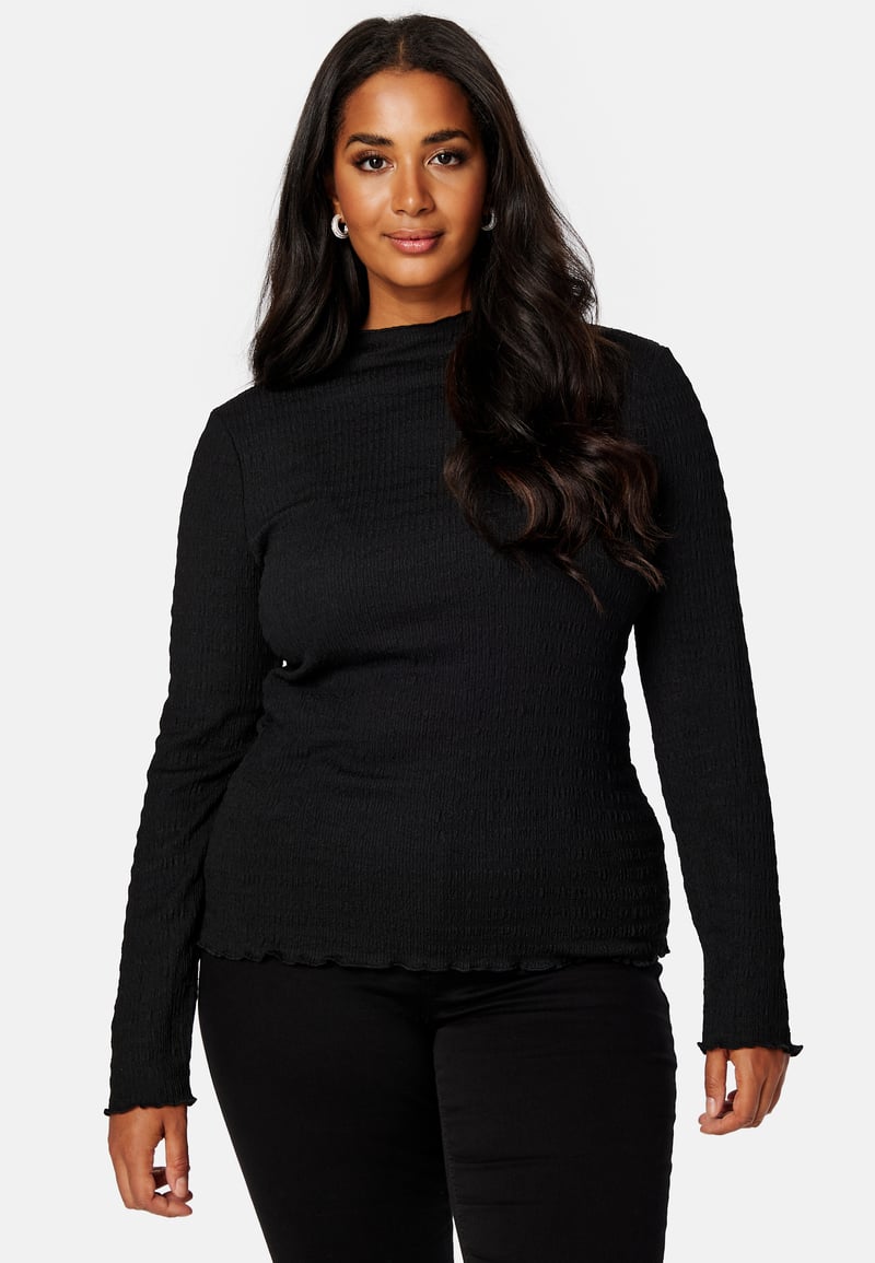BUBBLEROOM Synthia structure top