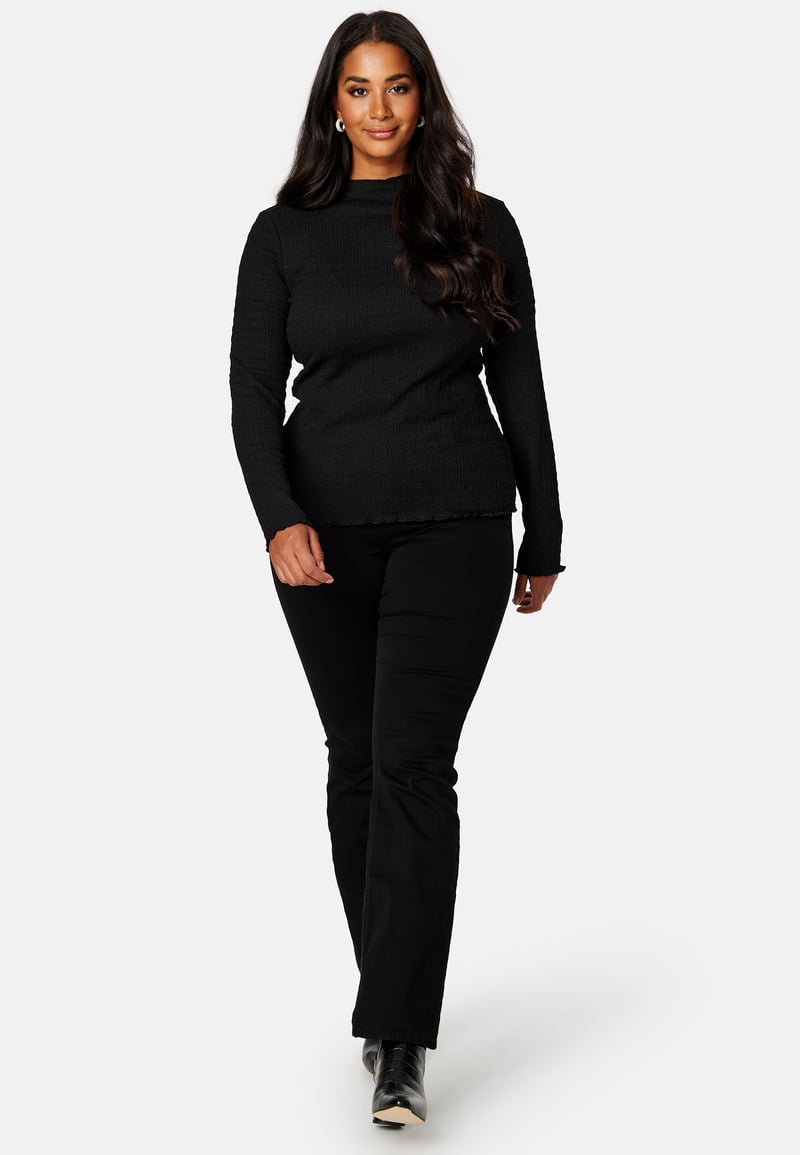 BUBBLEROOM Synthia structure top