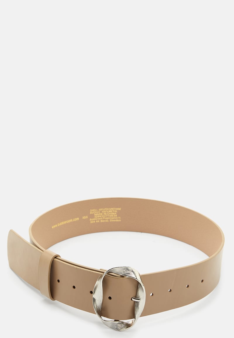BUBBLEROOM Talia belt