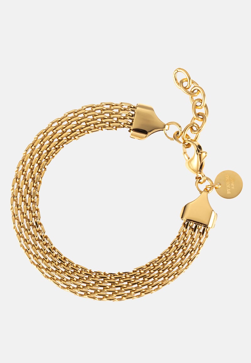BY JOLIMA Florens Classic Bracelet