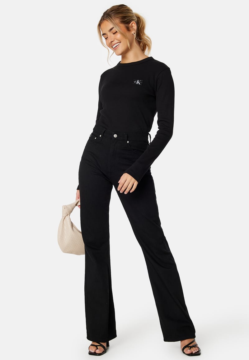 Calvin Klein Jeans Authentic Bootcut Jeans