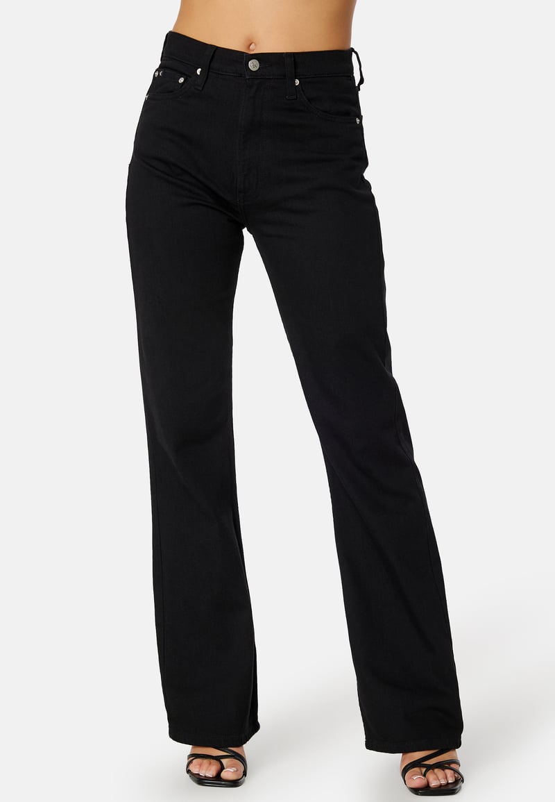 Calvin Klein Jeans Authentic Bootcut Jeans