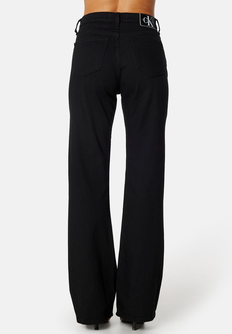 Calvin Klein Jeans Authentic Bootcut Jeans