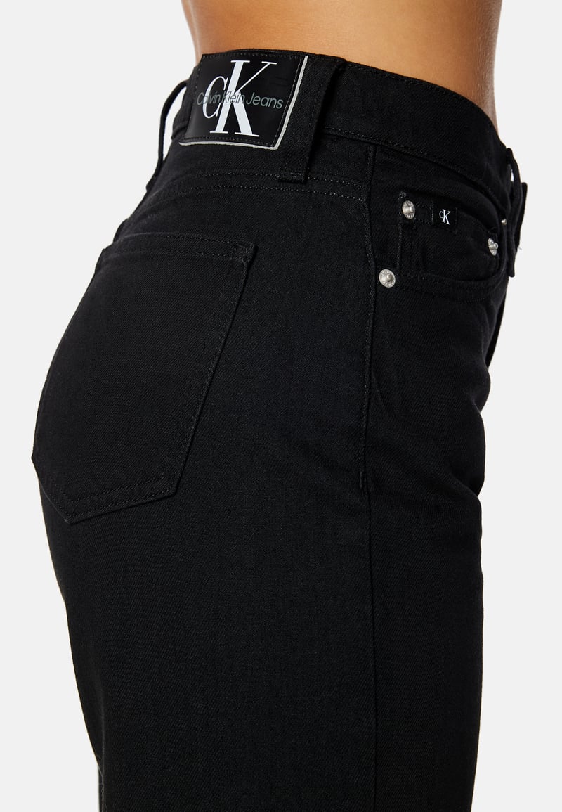 Calvin Klein Jeans Authentic Bootcut Jeans