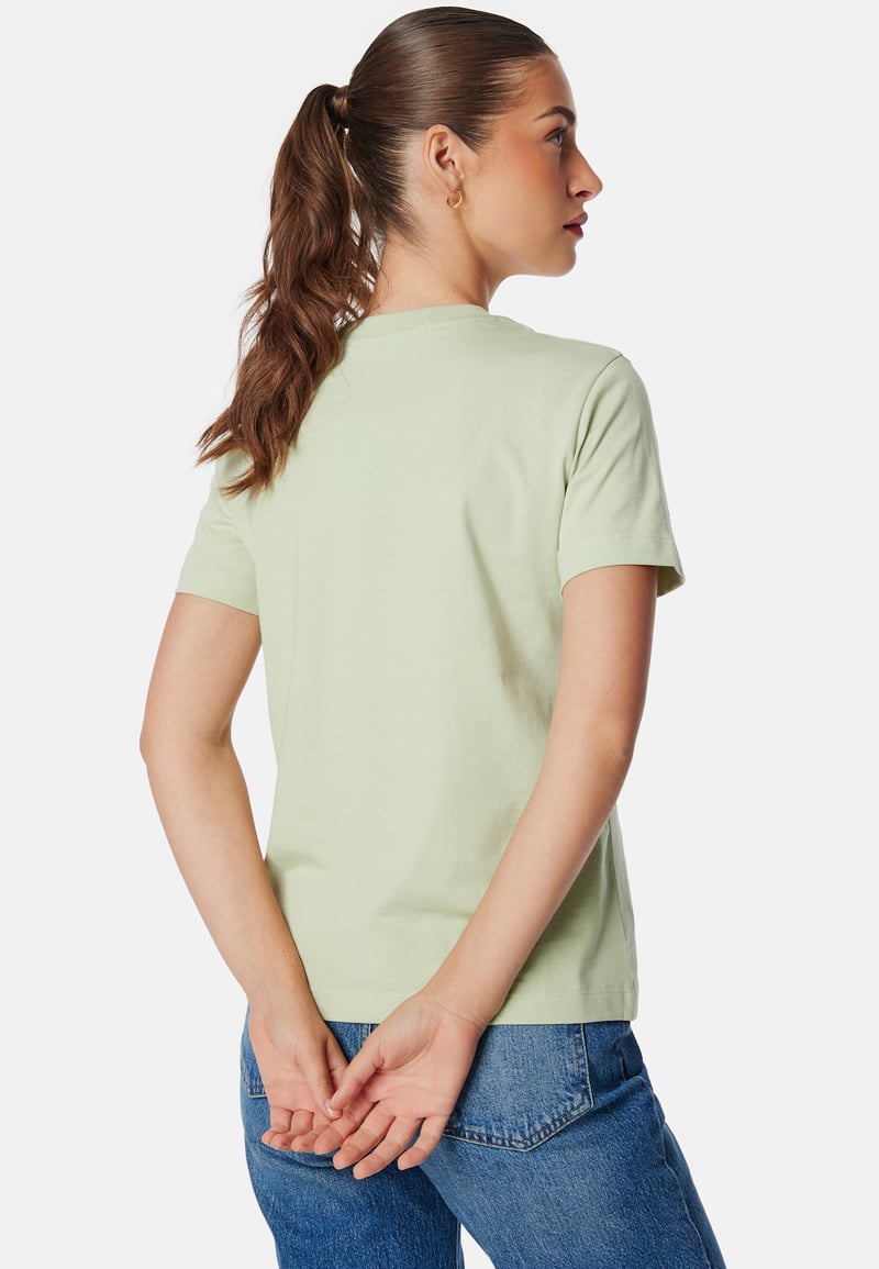 Calvin Klein Jeans Institutional Straight Tee