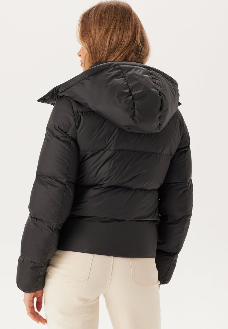 Calvin Klein Jeans Mw Down Short Puffer