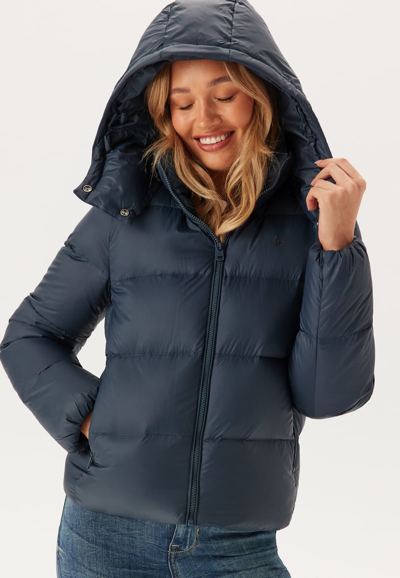 Calvin Klein Jeans Mw Down Short Puffer