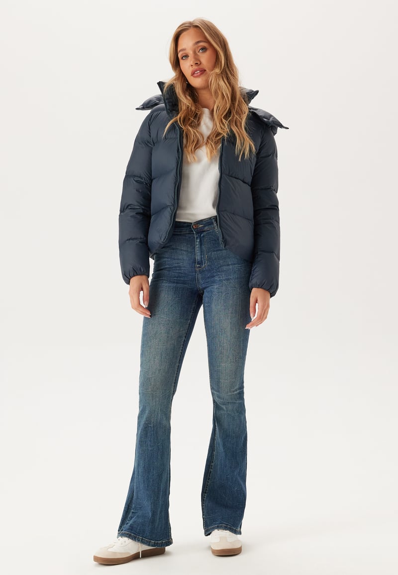 Calvin Klein Jeans Mw Down Short Puffer