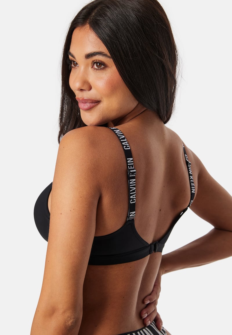 Calvin Klein Lightly Lined Bralette