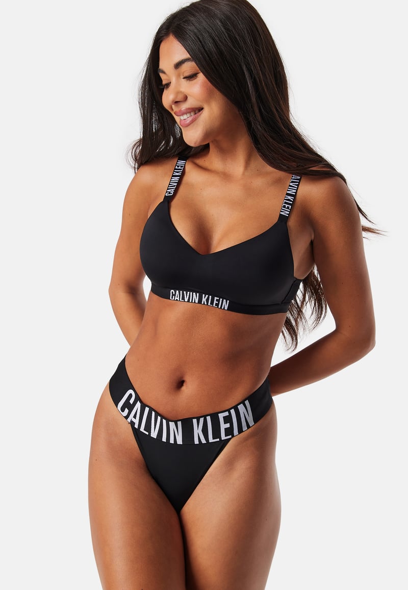 Calvin Klein Lightly Lined Bralette