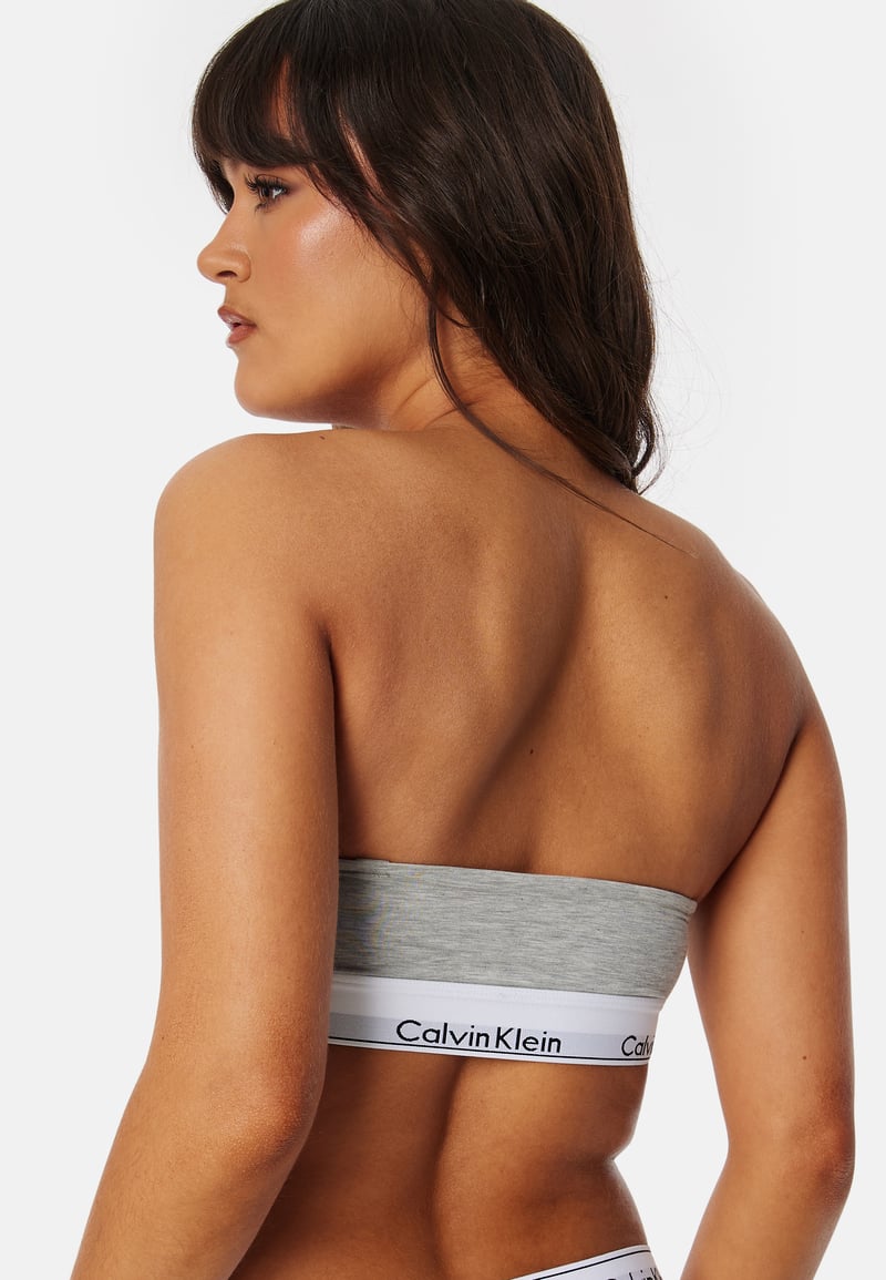 Calvin Klein Lightly Lined Bandeau