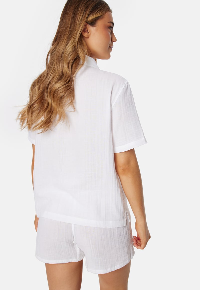 Calvin Klein S/S Button Down