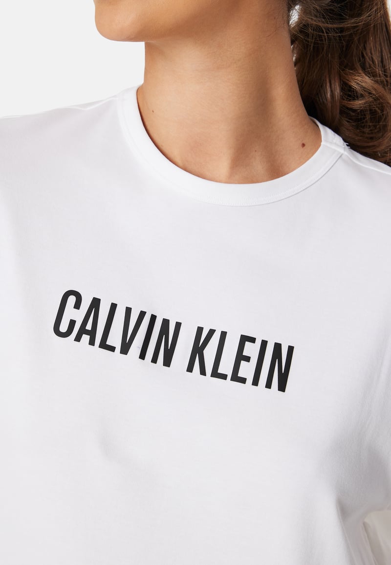 Calvin Klein S/S Nightshirt
