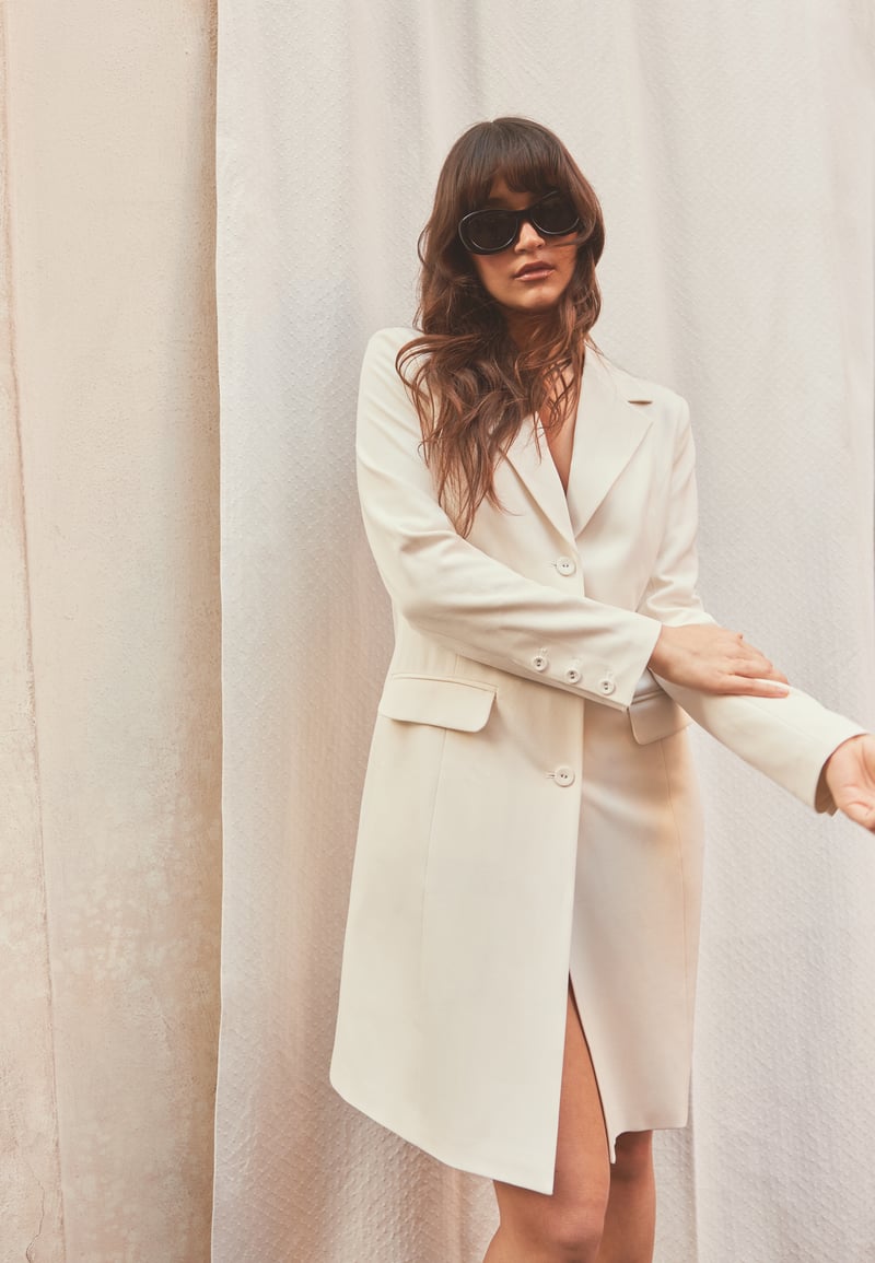 Chiara Forthi Light Coat
