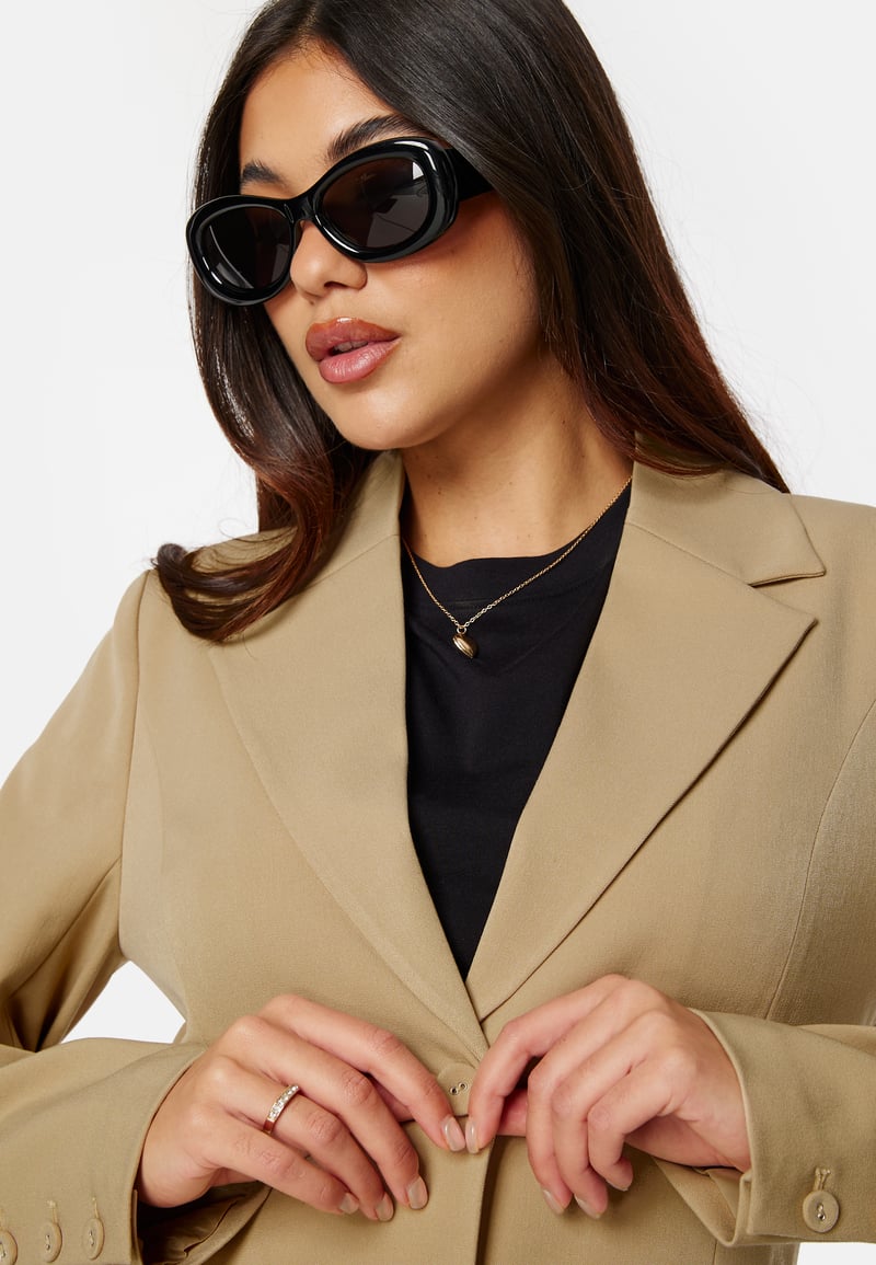 Chiara Forthi Light Coat