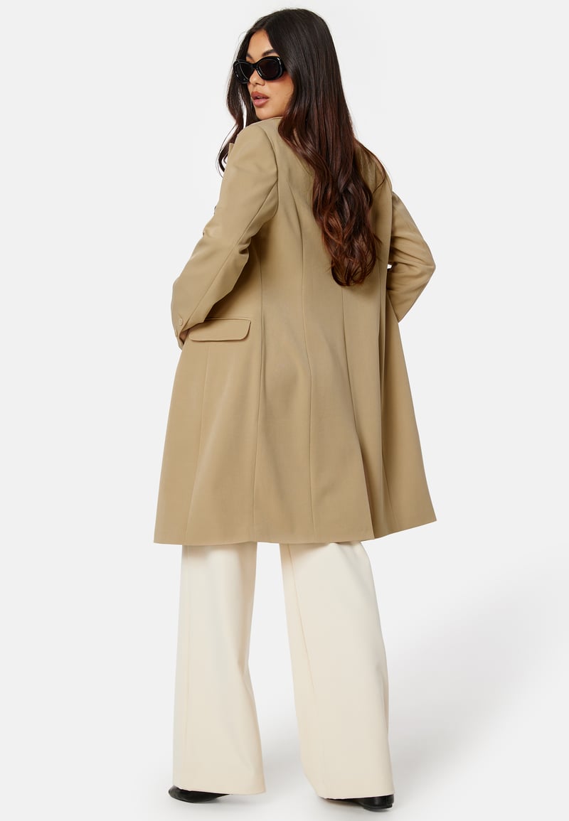 Chiara Forthi Light Coat