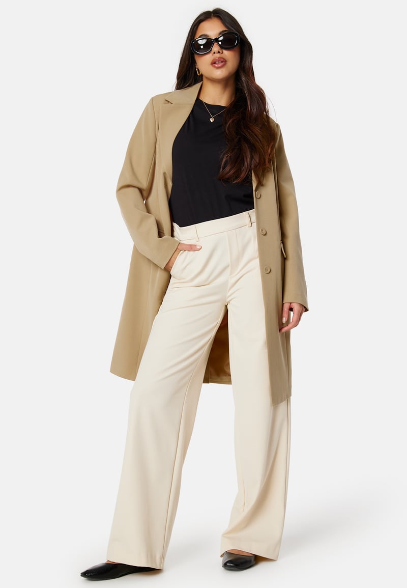 Chiara Forthi Light Coat