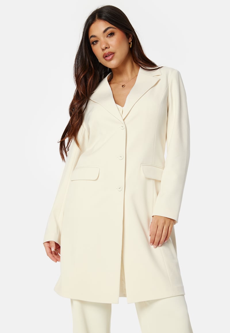 Chiara Forthi Light Coat