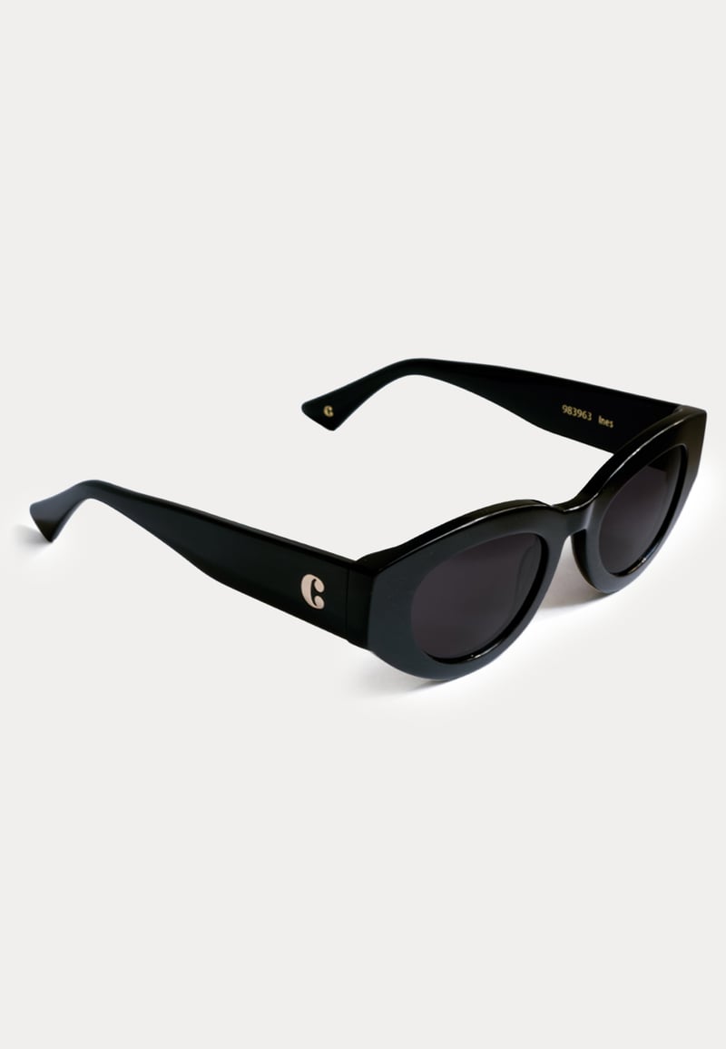 Corlin Eyewear Ines