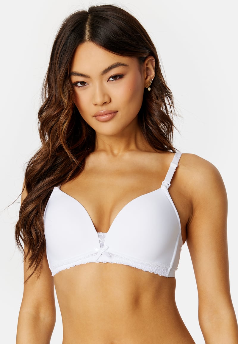 DORINA May Light Padded Nursing Bra
