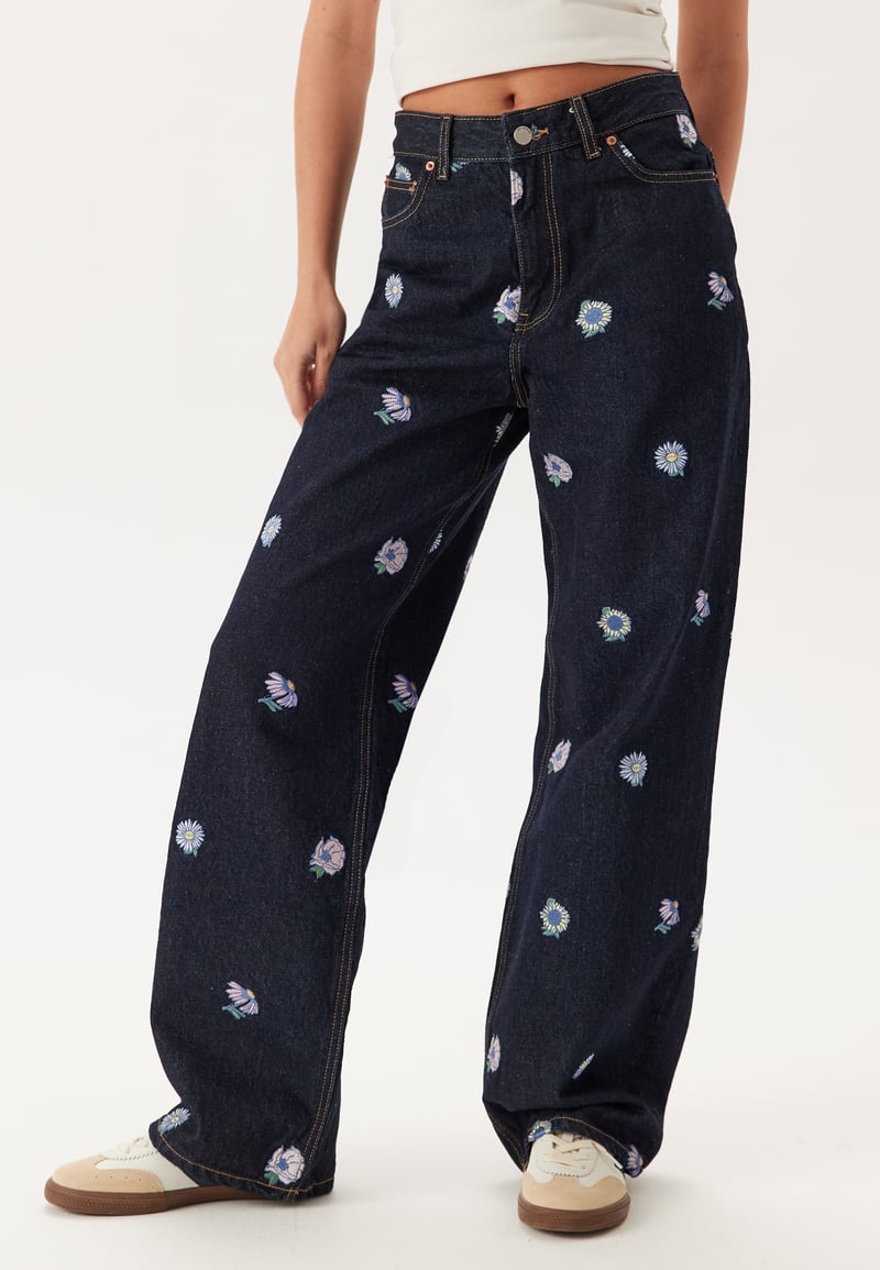 Dr. Denim Donna