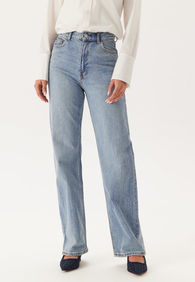 Dr. Denim Echo