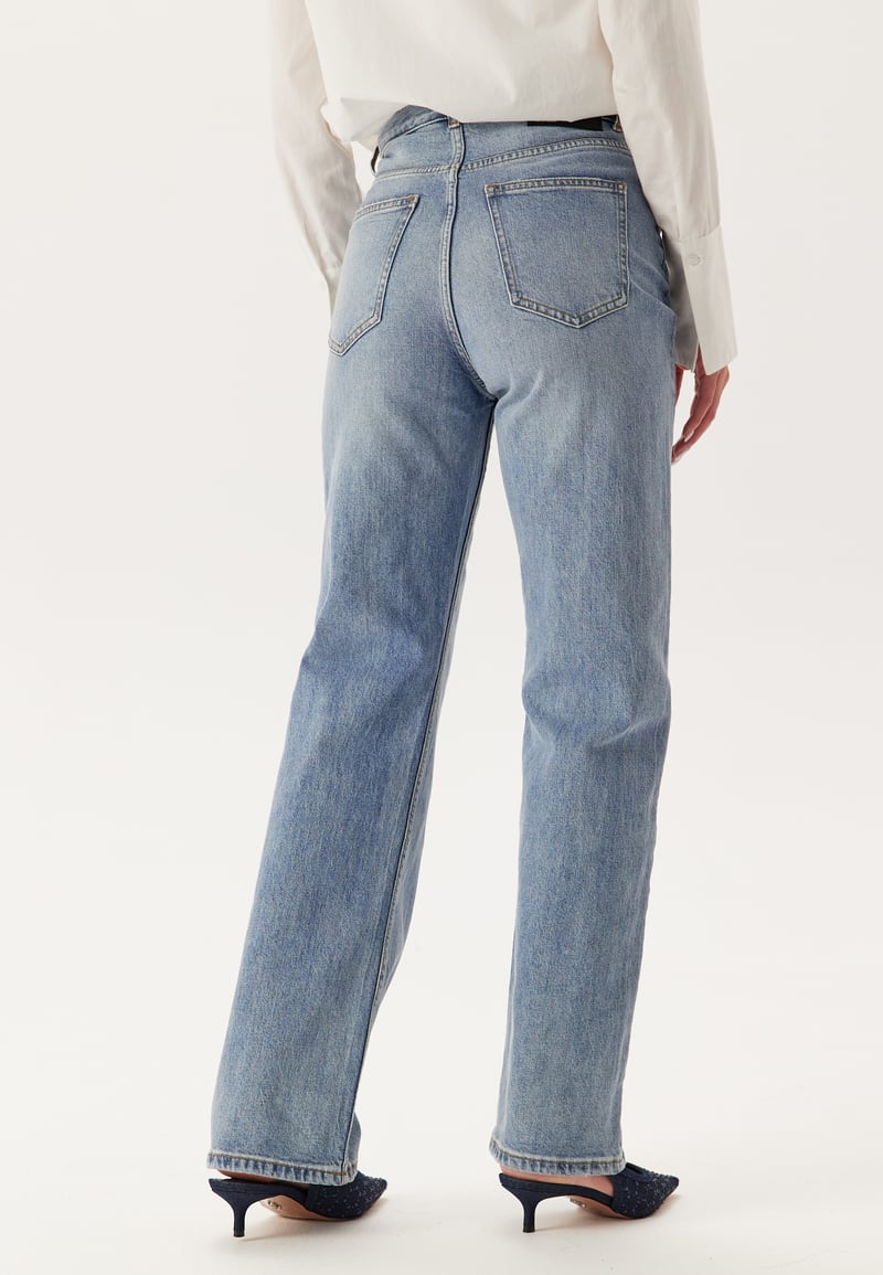 Dr. Denim Echo