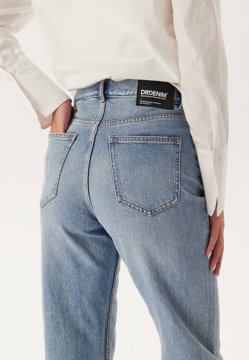 Dr. Denim Echo