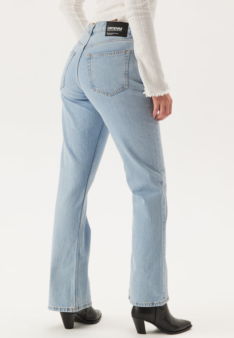Dr. Denim Elba