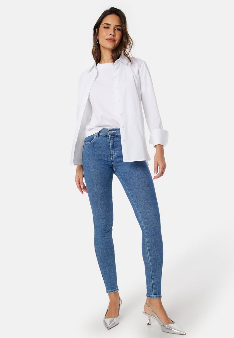 Dr. Denim Lexy