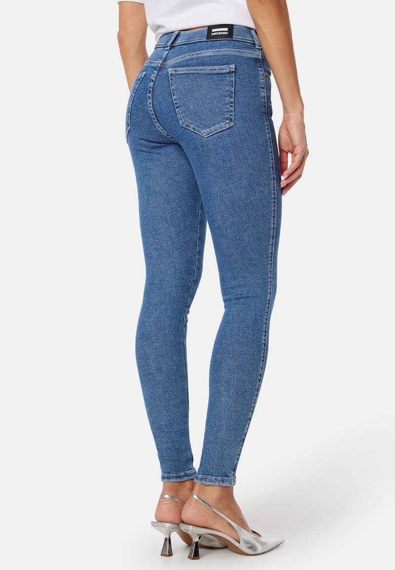 Dr. Denim Lexy