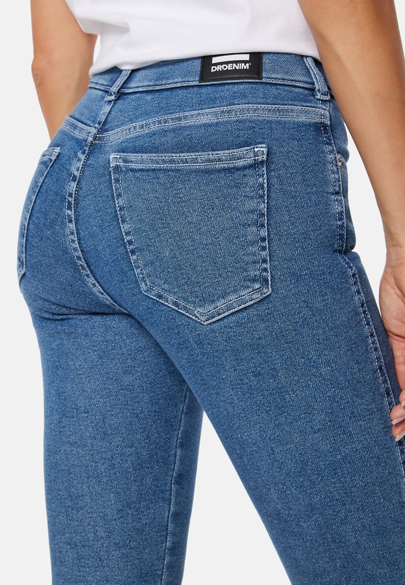 Dr. Denim Lexy