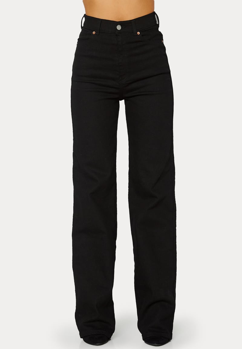 Dr. Denim Moxy Straight