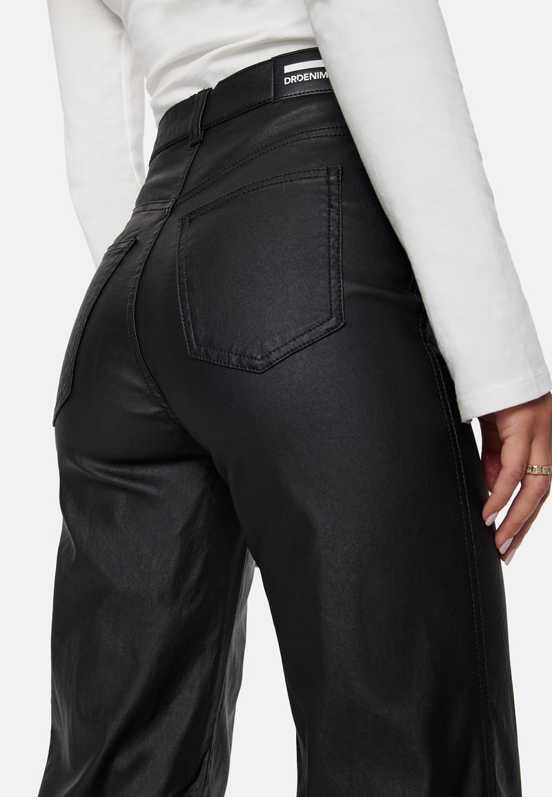 Dr. Denim Moxy Straight