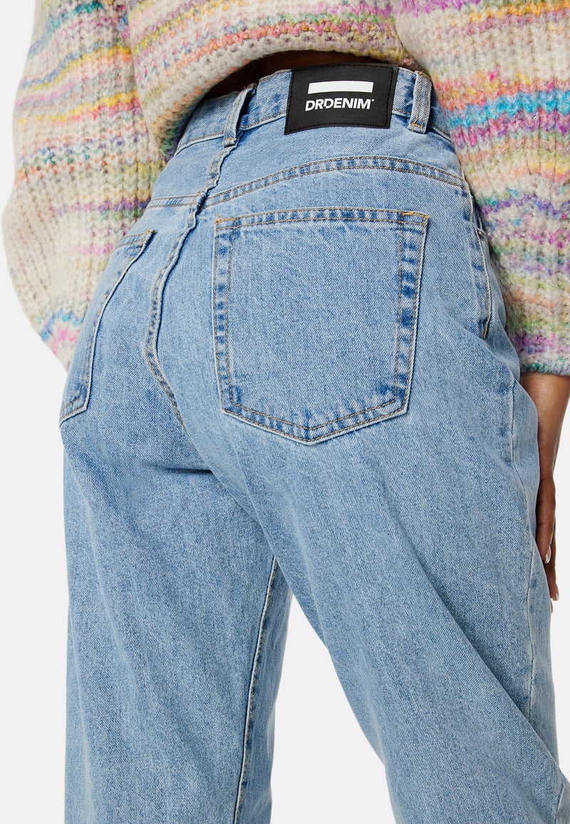 Dr. Denim Nora